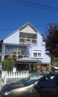 Szabó Apartmanház - 6