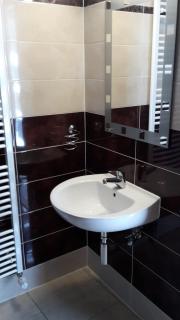 Ubytování LILA - 1