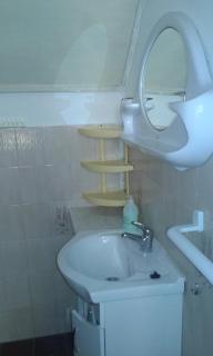 Szabó Apartmanház - Zalakaros - 8