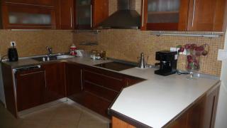 Comfy Apartment - Platanias - 3
