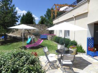 Le Panorama - Chambres d'hôtes - Cuisine disponible - 6