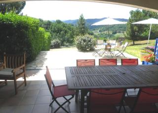 Le Panorama - Chambres d'hôtes - Cuisine disponible - Vieille-Brioude - 4
