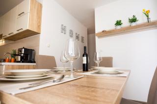 Luxury Apartment Nuneni - Split - 2