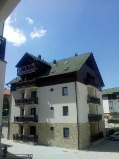 Apartment Marjana - Zlatibor - 7