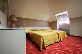Hotel I Diamanti - Garlasco - 9
