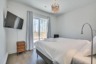 Bel Air Tremblant Hotel & Residences - Mont-Tremblant - 9
