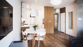 Apartament w centrum Olsztyna - Grunwaldzka - Olsztyn - 0