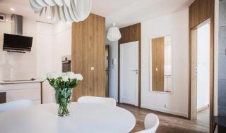 Apartament w centrum Olsztyna - Grunwaldzka - Olsztyn - 8
