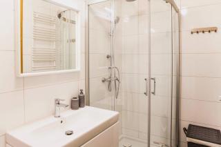 Apartament w centrum Olsztyna - Grunwaldzka - Olsztyn - 3