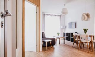 Apartament w centrum Olsztyna - Grunwaldzka - Olsztyn - 7