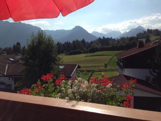 Alpenblümchen Apts. der Kornauer Stuben - 1