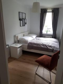 Apartament Okrzei - 2
