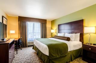 Cobblestone Hotel & Suites - Torrington - Torrington - 1