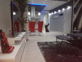 Palladium City Center Apartments - Makarska - 8