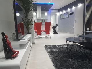 Palladium City Center Apartments - Makarska - 1