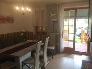 Apartma Jelenček - Moravske Toplice - 6