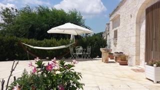 Trulli di Rosa - Locorotondo - 4
