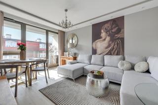 Old Town – OldNova by Welcome Apartment - Danzig - 7