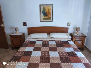 Old style flat - Nebida - 5