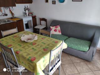 Old style flat - Nebida - 6