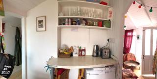 Hippy beach shack - Hayle - 3