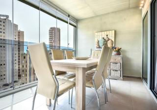 MIRADOR DE CALPE - Calpe - 1
