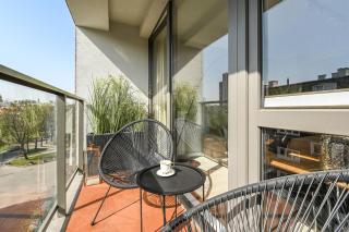 Old Town – OldNova by Welcome Apartment - Danzig - 9