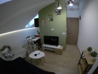 Lux Squere Apartments - Budva - 3