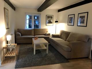 Genner Bygade 18 Feriehus - Rødekro - 3