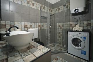 Standard Apartment by Hi5 -Akácfa 57 - 2