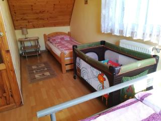 Dom na wzgórzu - Kiczora - 8
