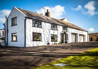 Mallard Cottage - Whitehead - 0