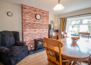 Mallard Cottage - Whitehead - 4