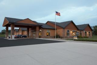 Miles City Hotel & Suites - Miles City - 6