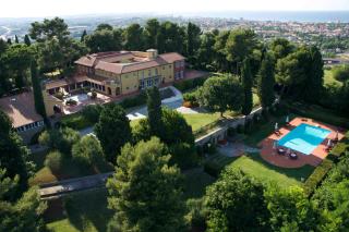 Relais Villa Matarazzo - Gradara - 0