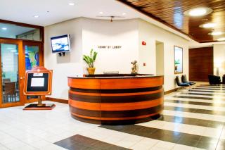 AIM Conference Center - 1