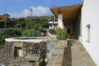 Dammusi LaBarcaBlu - Pantelleria - 6