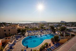 Hotel Terme President - Ísquia - 6