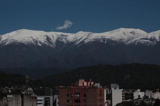 Temporarios B & B - San Salvador de Jujuy - 9