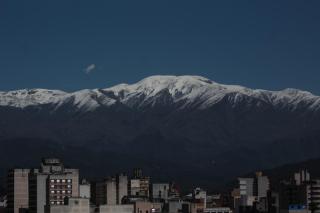 Temporarios B & B - San Salvador de Jujuy - 8