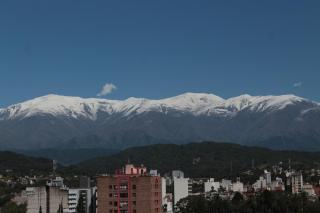 Temporarios B & B - San Salvador de Jujuy - 7