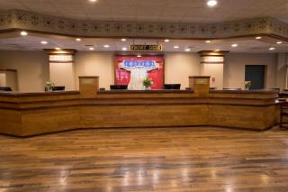 Jackson Lake Lodge - Moran - 8