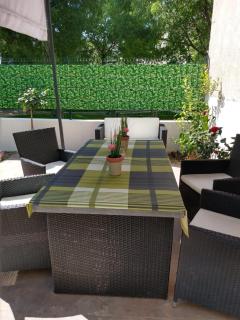 Apartment Lemon Tree - 3