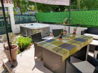 Apartment Lemon Tree - Split - 4