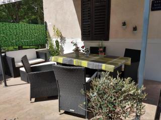 Apartment Lemon Tree - Split - 8