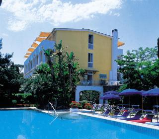 Hotel San Giovanni Terme - Ischia - 8