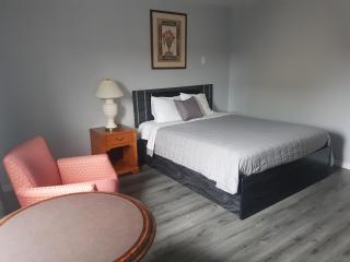 7 Nights Stay - Niagara Falls - 2