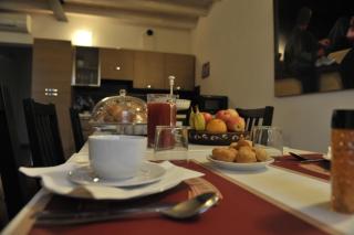 B&B CORTE CORNALINO - Roverbella - 8