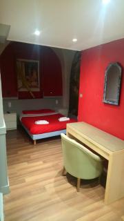 Hotel de Savoie - Annecy - 8