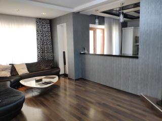 Nizami Apartment - Bakoe - 6